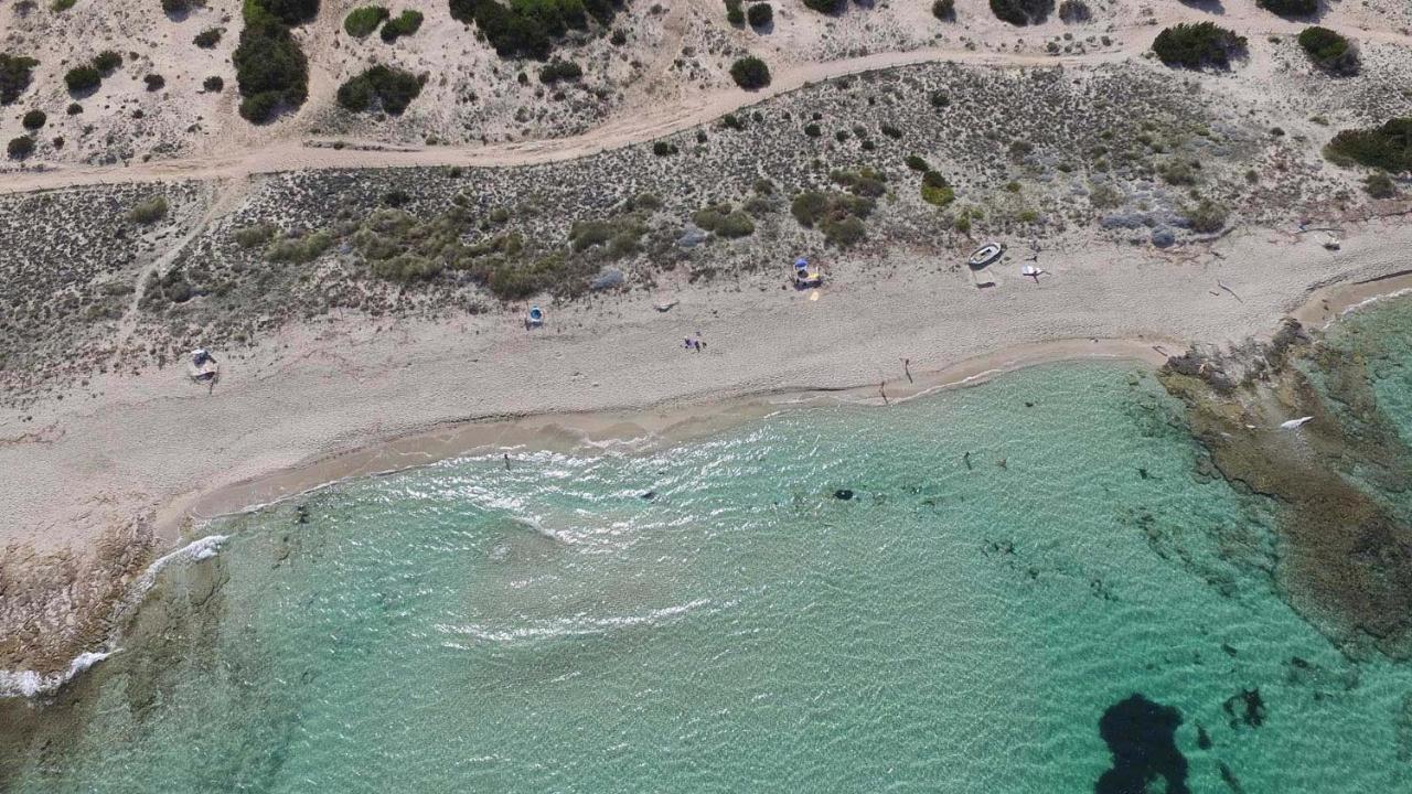 Es Descans Can Picafort  Bagian luar foto